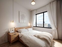 Stirling Residences (D3), Apartment #460071721